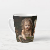 FAIRYS 27 MILCHTASSE (Linke Ecke)