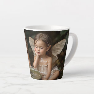 FAIRYS 27 MILCHTASSE