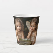 FAIRYS 27 MILCHTASSE (Vorderseite)