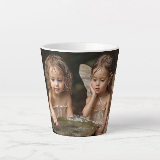 FAIRYS 27 MILCHTASSE (Vorderseite)