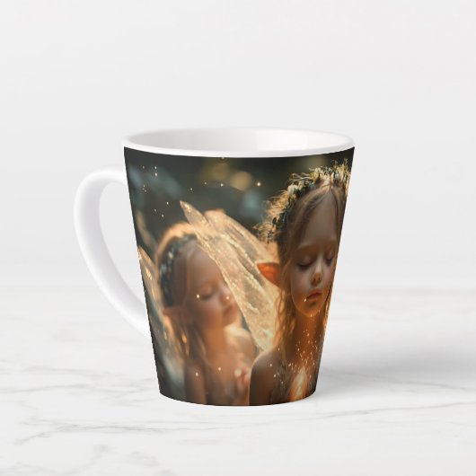 FAIRYS 28 MILCHTASSE (Linke Ecke)