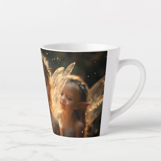 FAIRYS 28 MILCHTASSE (Rechts)