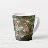 FAIRYS 29 MILCHTASSE (Rechte Ecke)