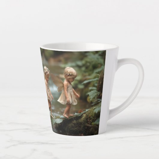 FAIRYS 29 MILCHTASSE (Rechts)