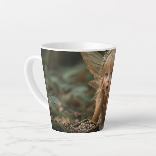 FAIRYS 30 MILCHTASSE (Linke Ecke)