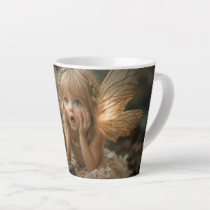 FAIRYS 30 MILCHTASSE