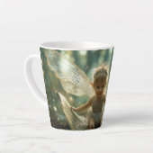 FAIRYS 31 MILCHTASSE (Linke Ecke)