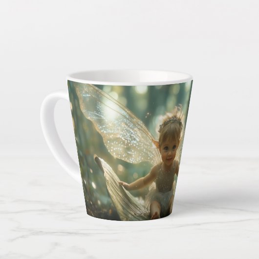 FAIRYS 31 MILCHTASSE (Linke Ecke)