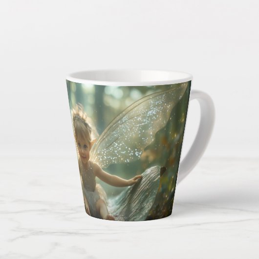 FAIRYS 31 MILCHTASSE (Rechte Ecke)