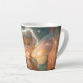 FAIRYS 32 MILCHTASSE (Rechte Ecke)