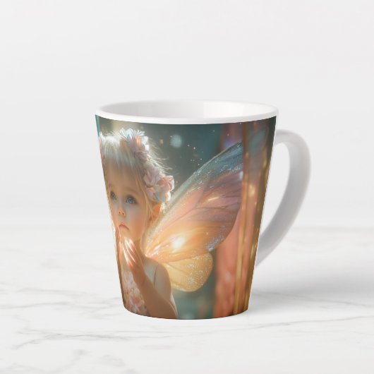 FAIRYS 32 MILCHTASSE (Rechte Ecke)