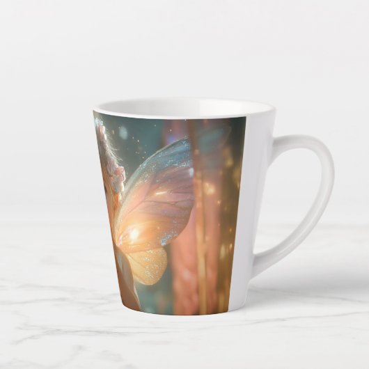 FAIRYS 32 MILCHTASSE (Rechts)