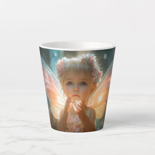 FAIRYS 32 MILCHTASSE (Vorderseite)