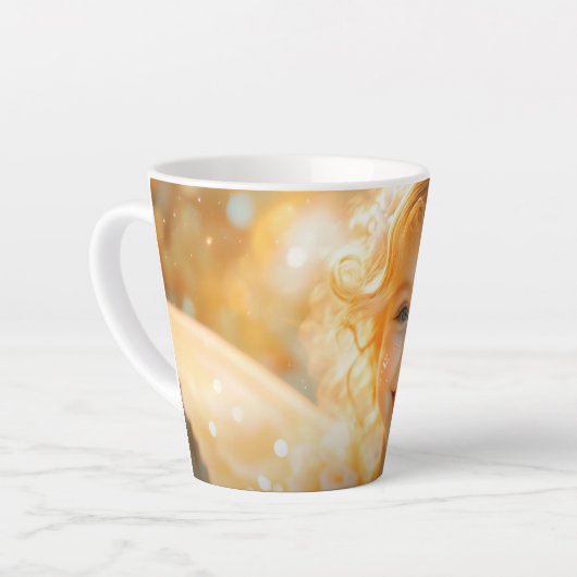 FAIRYS 33 MILCHTASSE (Linke Ecke)