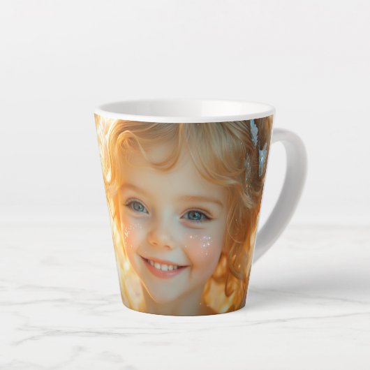 FAIRYS 33 MILCHTASSE (Rechte Ecke)