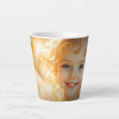 FAIRYS 33 MILCHTASSE (Vorderseite)