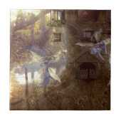 Fairys day in off fliese (Vorderseite)