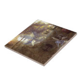 Fairys day in off fliese (Seite)