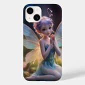 fairytail Case-Mate iPhone hülle (Rückseite)
