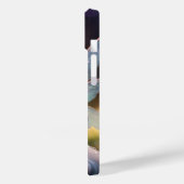 fairytail Case-Mate iPhone hülle (Rückseite / Links)