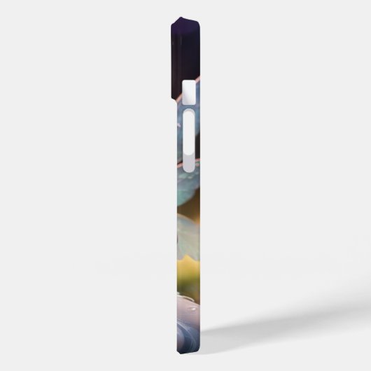 fairytail Case-Mate iPhone hülle (Rückseite / Links)