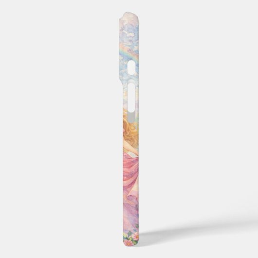 Fairytale  Case-Mate iPhone hülle (Rückseite / Links)