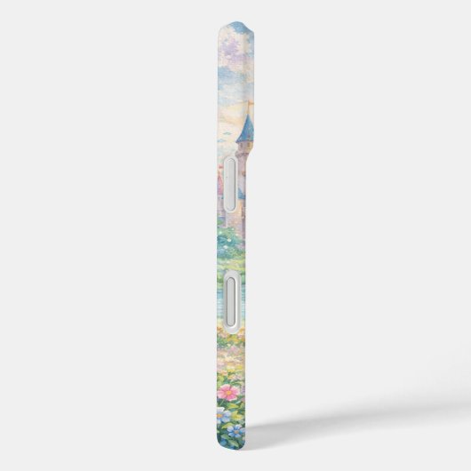 Fairytale  Case-Mate iPhone hülle (Rückseite / Rechts)