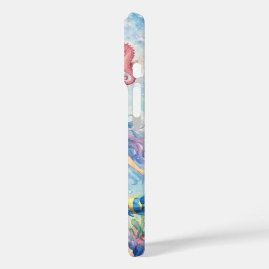 Fairytale  Case-Mate iPhone hülle (Rückseite / Links)