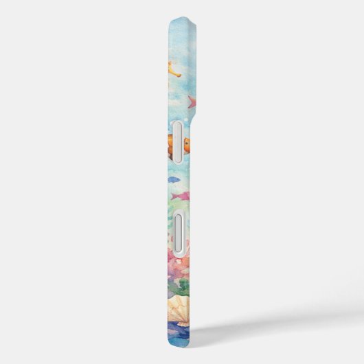 Fairytale  Case-Mate iPhone hülle (Rückseite / Rechts)