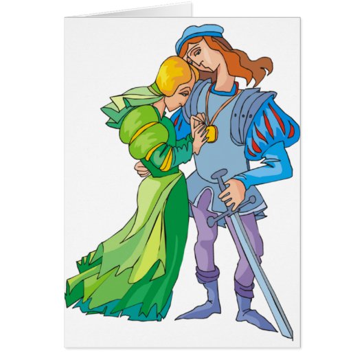 Fairytale Couple (Vorne)