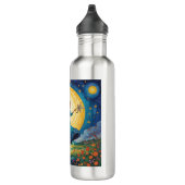 Fairytale Dream Wasserflasche Edelstahlflasche (Rechts)