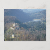 Fairytale Dreams Postkarte (Vorderseite)