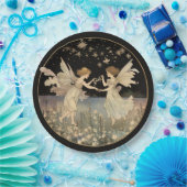 FAIRYTALE, FAIRY BIRTHDAY PARTY PAPPTELLER (Party)