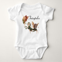 Fairytale Fairy Magic