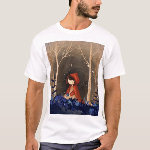 Fairytale Forest T - Shirt