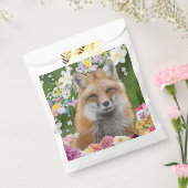 Fairytale Fox im Bereich der Blume Geschenktütchen (Versiegelt)