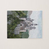 Fairytale German Castle Puzzle (Horizontal)