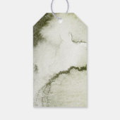 Fairytale Magical Fantastic Vielen Dank Geschenkanhänger (Rückseite)