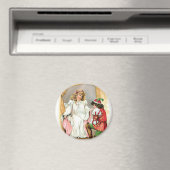 Fairytale Magnet (In Situ (Geschirrspüler))