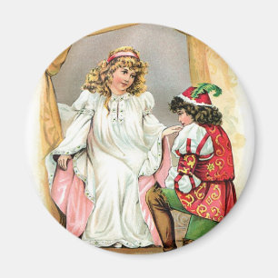Fairytale Magnet