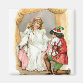 Fairytale Magnet (Vorne)