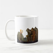 Fairytale mug kaffeetasse (Links)