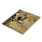 Fairytale Nein, sie kann nicht dreckige Jessie Wil Fliese (Seite)