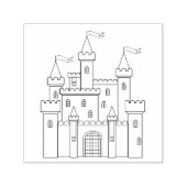 Fairytale Permastempel (Design)