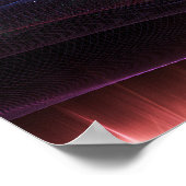 FAIRYTALE POSTER (Ecke)