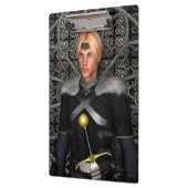 Fairytale Prince Klemmbrett (Links)