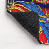 Fairytale Prince Mousepad (Ecke)