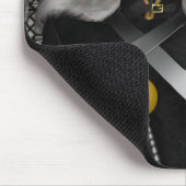 Fairytale Prince Mousepad (Ecke)