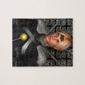 Fairytale Prince Puzzle (Horizontal)