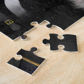 Fairytale Prince Puzzle (Seite)